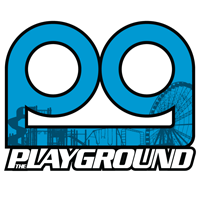 Playground Paintball Park